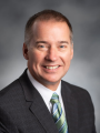 Photo: Dr. Jon Curry, MD