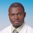 Photo: Dr. Edward Katemba, MD