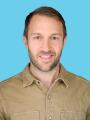 Photo: Dr. Daniel Walker, MD