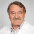 Photo: Dr. Basil Fossum, MD