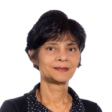 Photo: Dr. Geeta Sangani, MD