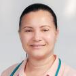 Photo: Dr. Karin Michels-Ashwood, MD