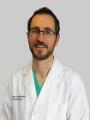 Photo: Dr. David Collard, DPM