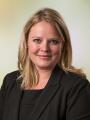 Photo: Dr. Zena Homan, MD