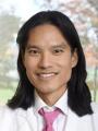 Photo: Dr. Gregory Huang, MD