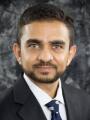 Photo: Dr. Harsh Patel, MD