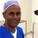 Photo: Dr. Praveen Keshava, MD