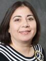 Photo: Dr. Samrah Al-Sayed, MD