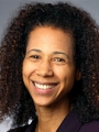 Photo: Dr. Wakenda Tyler, MD