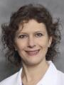 Photo: Dr. Lisa Baumann Kreuziger, MD