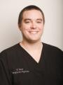 Photo: Dr. Tyler Hurst, DC