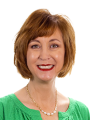 Photo: Dr. Beth Holmes, DO