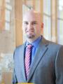 Photo: Dr. Richard Englehardt, MD