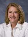 Photo: Dr. Anne McBride, MD