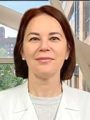 Photo: Elena Konakova, CRNP