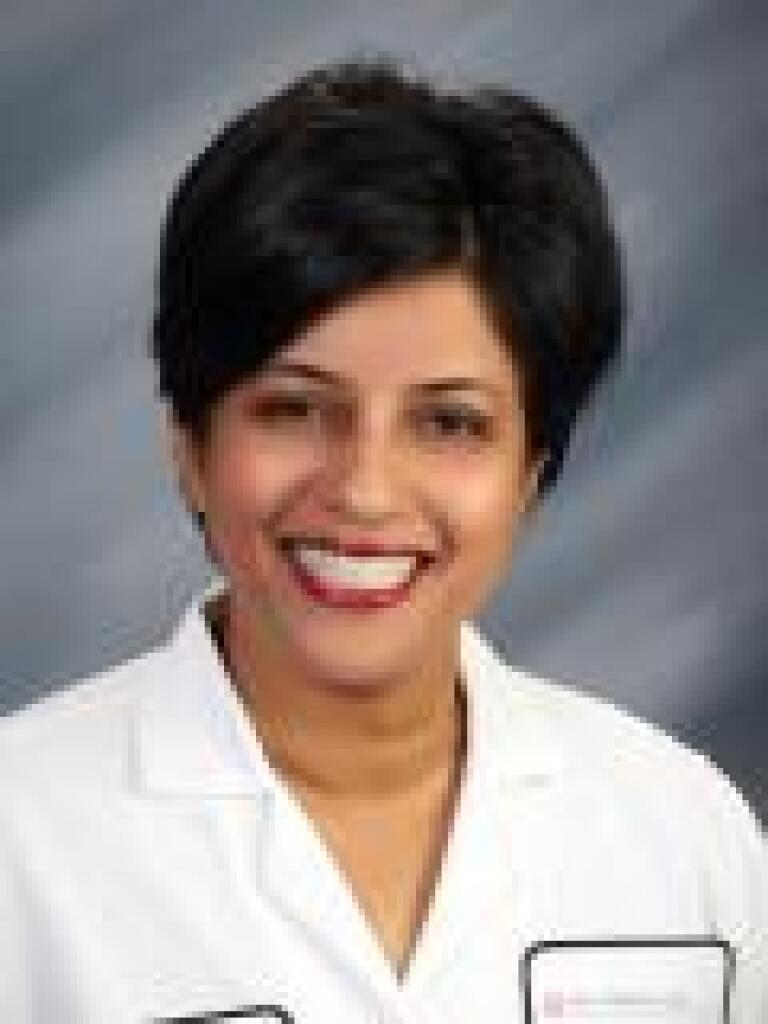 Dr. S Rubina Inamdar, MD – Allergist-Immunologist for Mild Asthma in ...