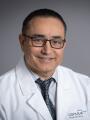 Photo: Dr. Saeed Farahmandfar, MD
