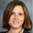 Photo: Dr. Vanessa Pena, MD