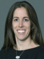 Photo: Dr. Allison Levey, MD