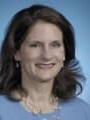 Photo: Dr. Catherine Bain, MD