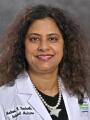 Photo: Dr. Madhavi R Kancharla, MD