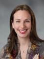 Photo: Dr. Lisa Roazen, MD