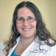 Photo: Dr. Laurie Robak, MD