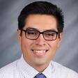 Photo: Dr. Myron Jimenez, OD