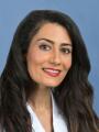 Photo: Dr. Nooshin Yashar, MD