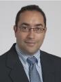 Photo: Dr. Oussama Wazni, MD