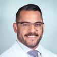 Photo: Dr. Omar Llaguna, MD