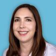 Photo: Dr. Elizabeth Morris, MD