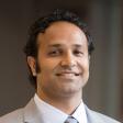 Photo: Dr. Nadeem Akbar, MD