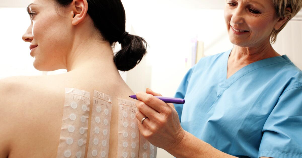 What is an Allergist Immunologist? Allergy Doctor Asthma Specialist What is an Allergist Immunologist? Allergy Doctor Asthma Specialist