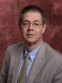 Photo: Dr. Andy Carter, DO