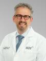 Photo: Dr. Adam Steinberg, DO