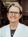 Photo: Dr. Christina Parkhurst, FACS