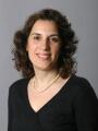 Photo: Dr. Rafieh Hajiani, MD