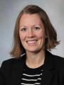 Photo: Greta Stamper, PhD