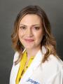 Photo: Dr. Faye Knoll, MD