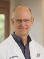Photo: Dr. Christopher Johnson, MD