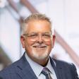 Photo: Dr. David Carlson, MD