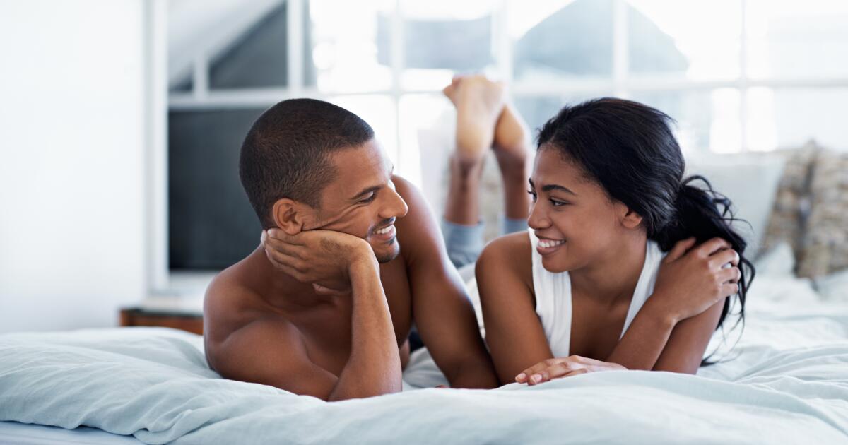9 Natural Sex Tips to Reverse Erectile Dysfunction