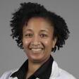 Photo: Dr. Gabrielle Ruff, MD
