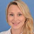 Photo: Dr. Heather Holahan, MD