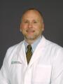 Photo: Dr. John Wilson, MD
