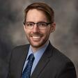 Photo: Dr. Geraint Harris, MD