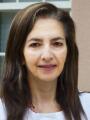 Photo: Dr. Liliana Palacio, MD
