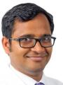 Photo: Dr. Avinash Aravantagi, MD