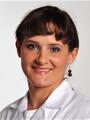 Photo: Dr. Michelle Hedderich, MD